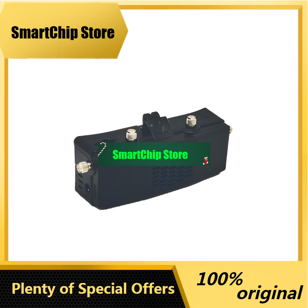وحدة استقبال رقمية عالية الدقة - مراجعة Fpv Vtx Receiver Module Hd وسعره